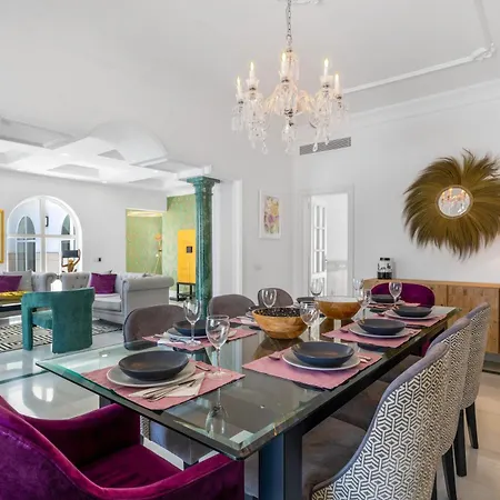 Villa Oasis Del Lujo Costa Teguise