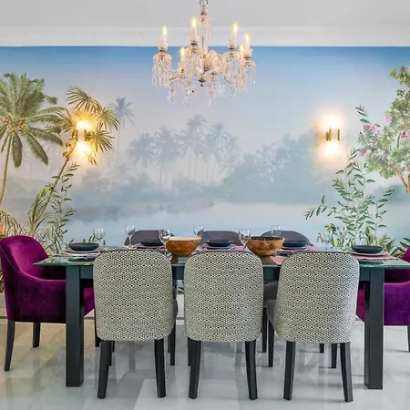 Oasis Del Lujo Villa Costa Teguise
