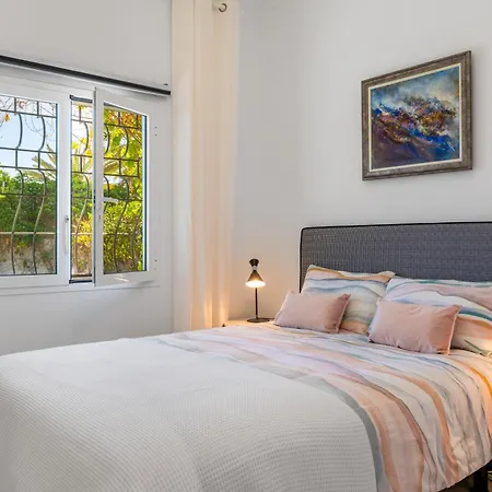 Oasis Del Lujo Villa Costa Teguise